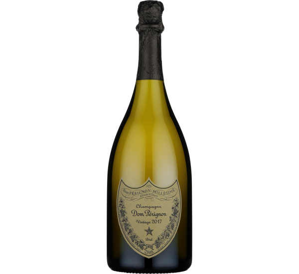 Dom Perignon Brut Vintage 2017 # 01