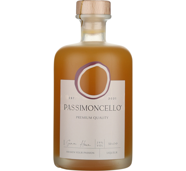 Passimoncello # 01