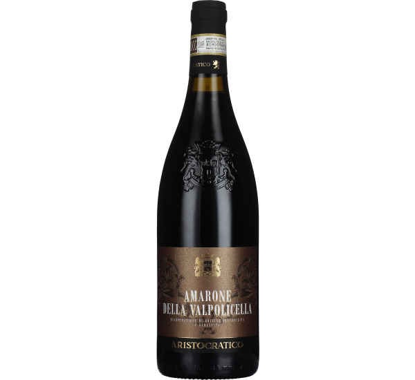 Aristocratico Amarone della Valpolicella # 01