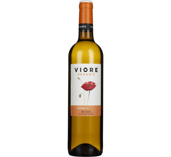 Viore Rueda Verdejo Organic # 01