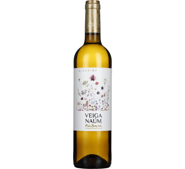 Veiga Naúm Albariño # 01