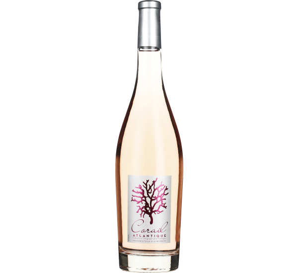 Corail Cabernet Franc Rosé # 01