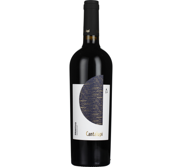 Cantalupi Primitivo # 01