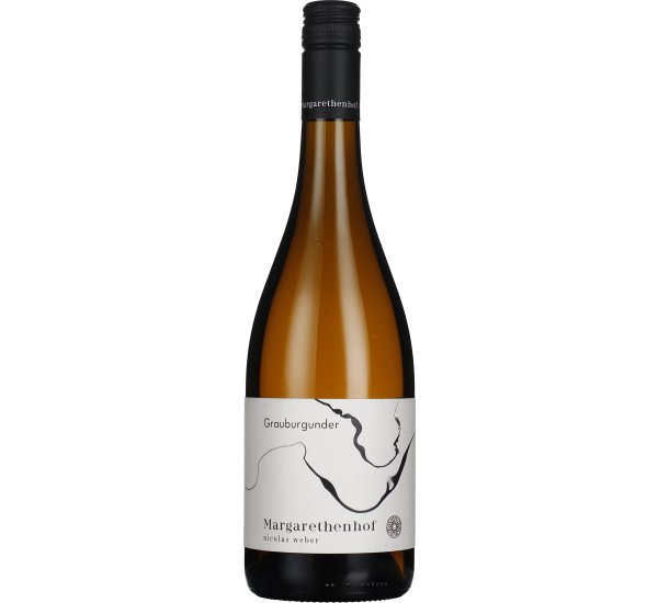 Margarethenhof Grauburgunder Trocken # 01