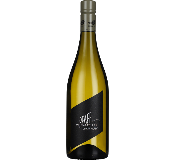 Pfaffl Vom Haus Muskateller # 01