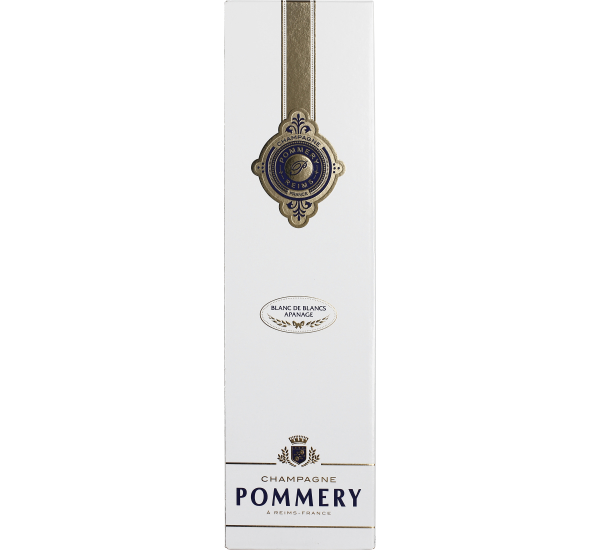 Pommery Blanc de Blanc # 11
