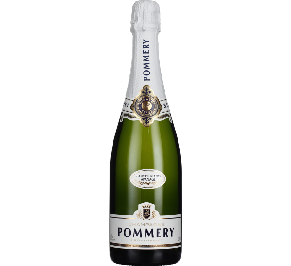 Pommery Blanc de Blanc # 01