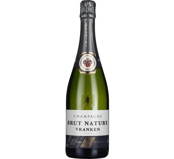 Vranken Brut Nature # 01