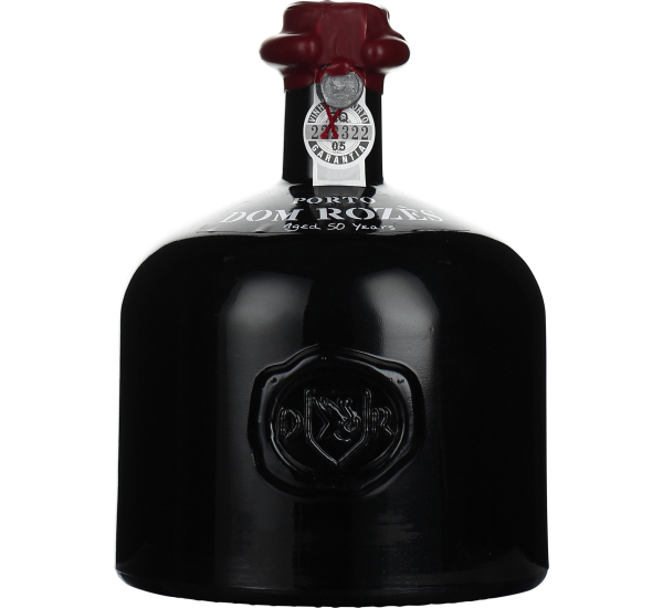 Dom Rozes Port 50 years Tawny # 01