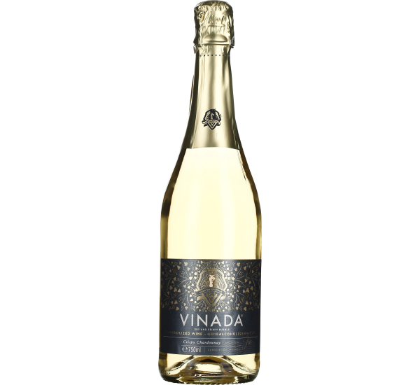 Vinada Crispy Chardonnay 0.0% # 01