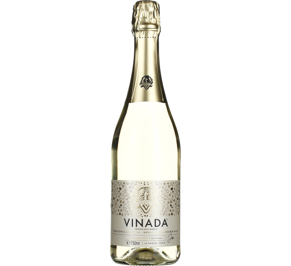 Vinada Amazing Airén Gold 0.0% # 01