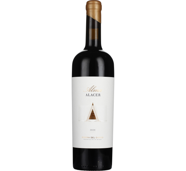 Alacer Ribera del Duero Alma # 01