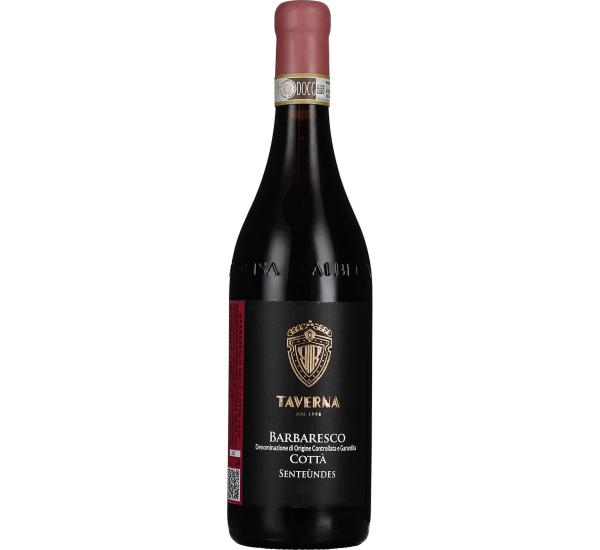 Taverna Barbaresco DOCG # 01