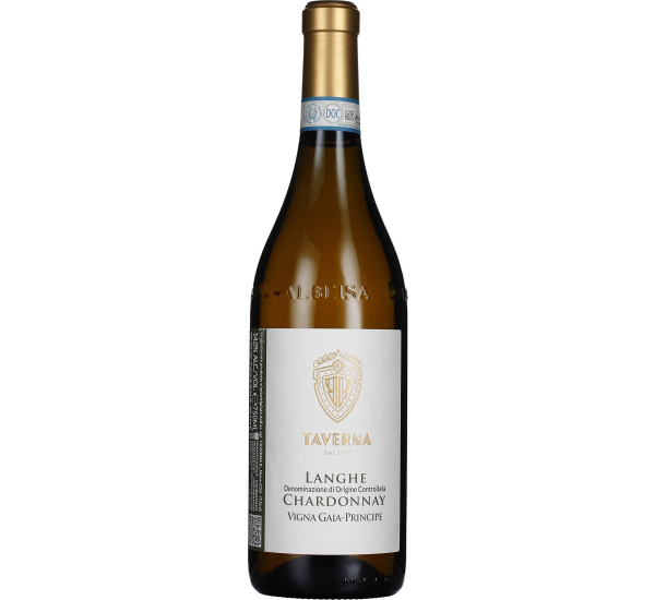 Taverna Langhe Chardonnay DOC # 01