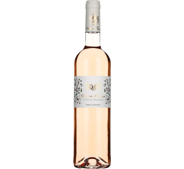 Château Mouresse Classic Rosé # 01