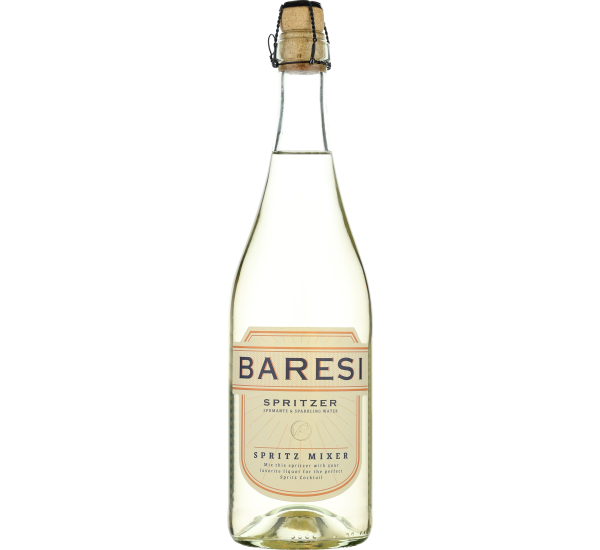 Baresi Spritz Mixer # 01