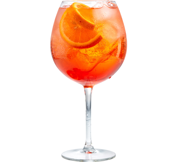 Baresi Aperol Spritz # 01