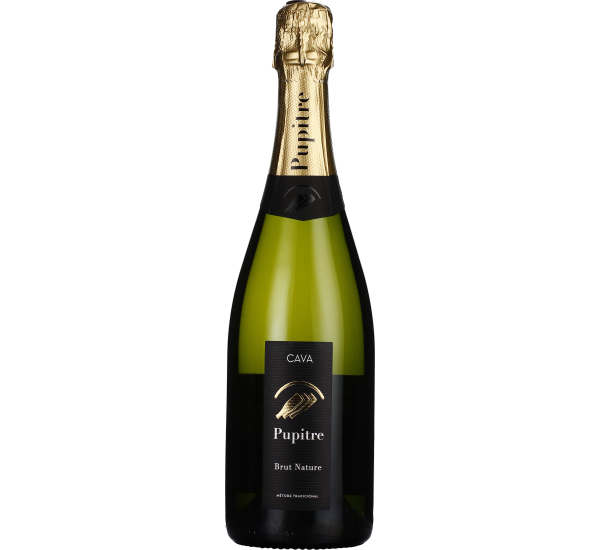Pupitre Cava Brut Nature # 01