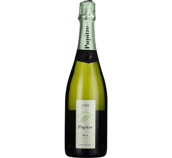 Pupitre Cava Brut Organic # 01