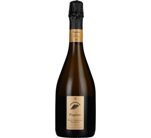 Pupitre Cava Brut Imperial Reserva # 01