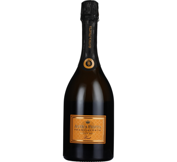 Antica Fratta Cuvée Real Brut # 01