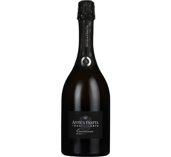 Antica Fratta Quintessence Extra Brut # 01
