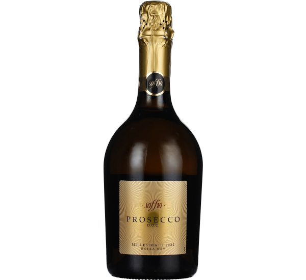 Soffio Prosecco # 01