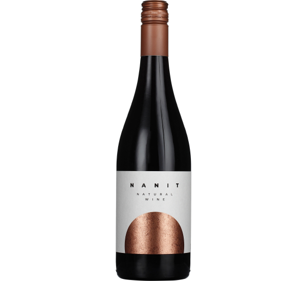 Nanit Organic Bobal Natural wine # 01
