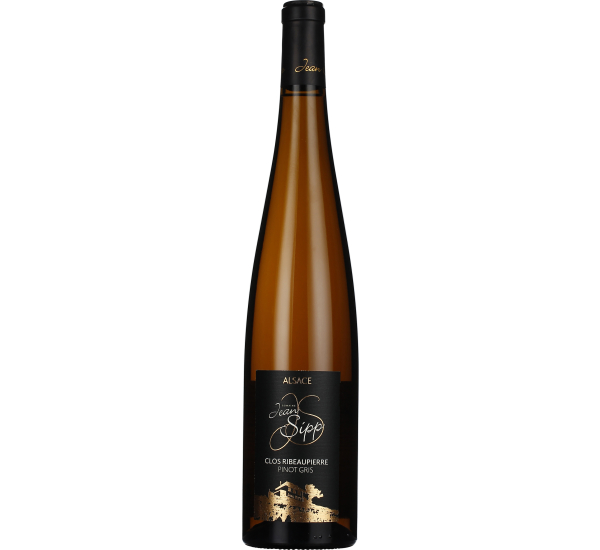 Jean Sipp Pinot Gris Clos Ribeaupierre # 01