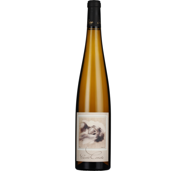 Jean Sipp Gewurztraminer Cuvée Carole # 01