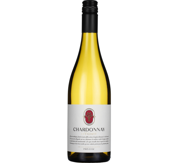 La Vicomté Chardonnay # 01