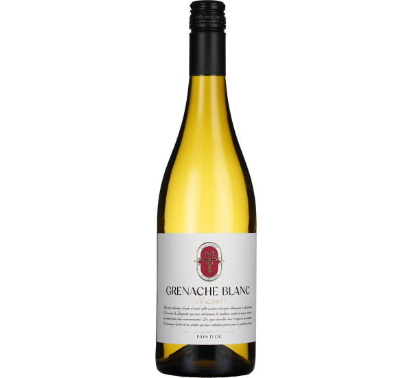 La Vicomté Grenache Blanc # 01