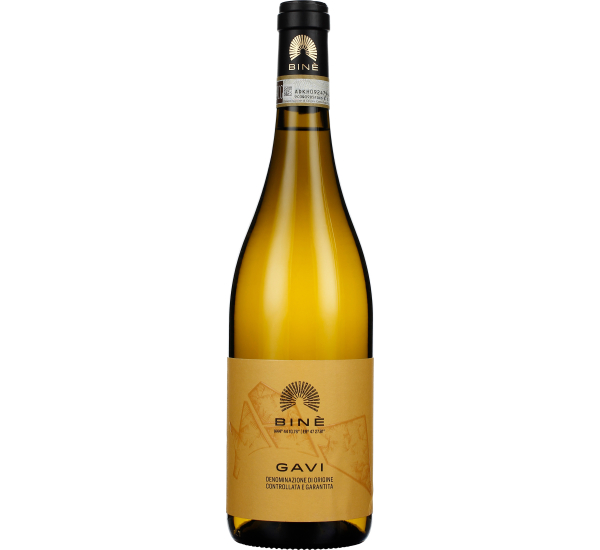 Bine Gavi Bianco # 01