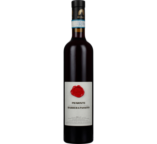 Bine Barbera Passito # 01