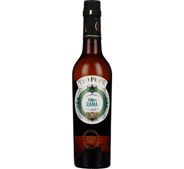 Tio Pepe Fino en Rama # 01