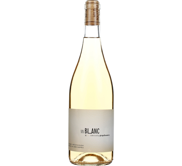 Grapehunters Vin Blanc X # 01