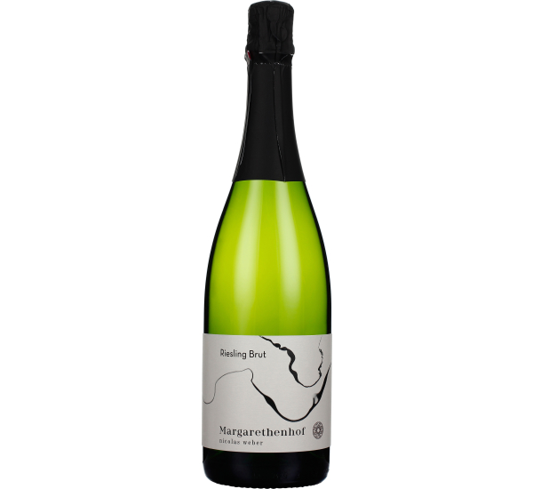 Margarethenhof Sekt Saar Riesling Brut # 01