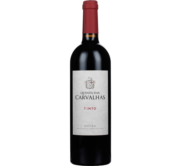 Quinta Das Carvalhas Douro Tinto # 01