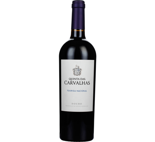 Quinta Das Carvalhas Douro Touriga Nacional # 01