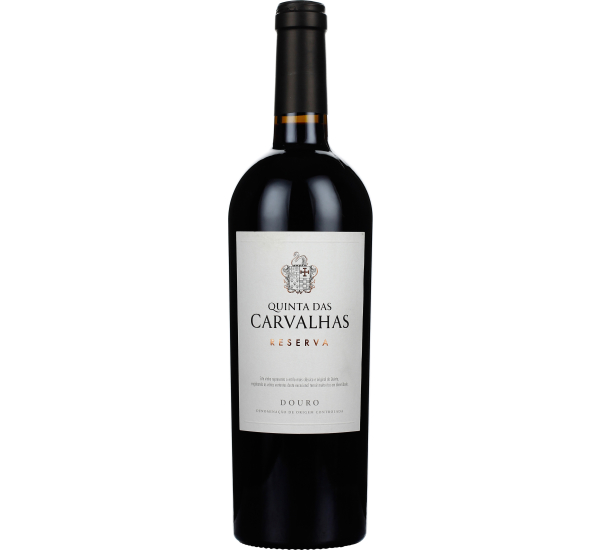 Quinta Das Carvalhas Douro Reserva # 01