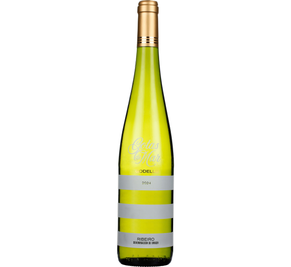 Gotas de Mar Godello # 01