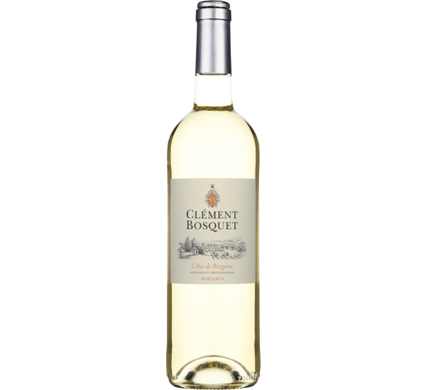 Clement Bosquet Moelleux # 01