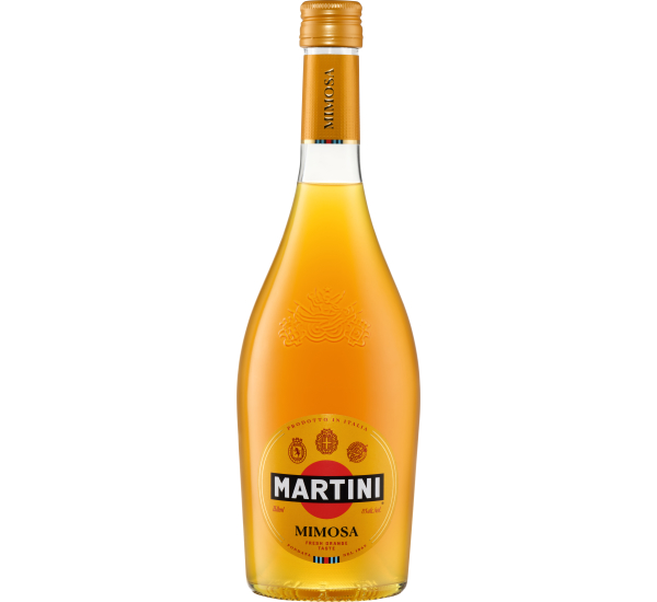 Martini Mimosa # 01