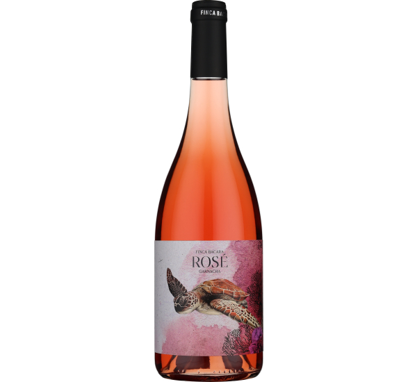 Finca Bacara Garnacha Rose # 01