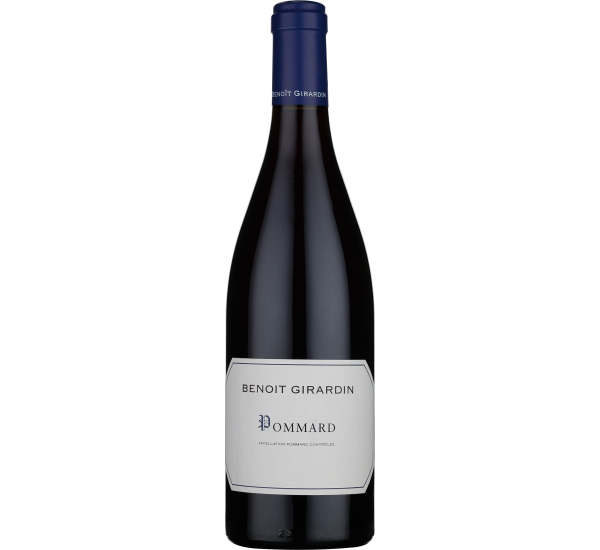Benoit Girardin Pommard # 01