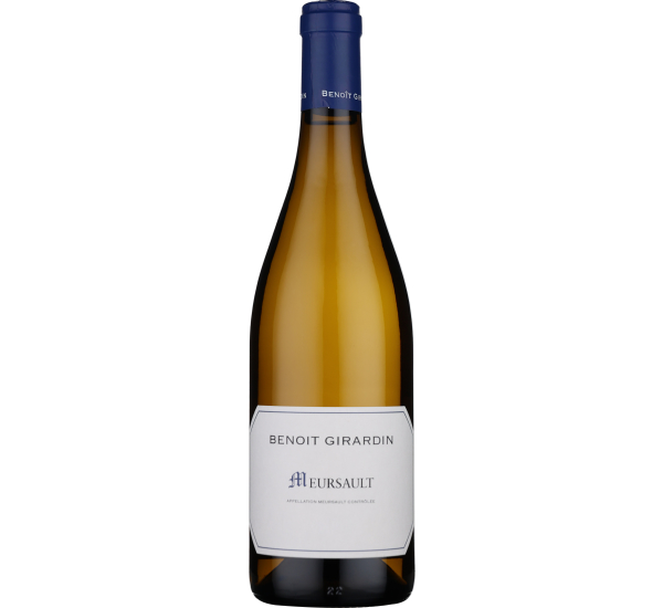 Benoit Girardin Meursault # 01