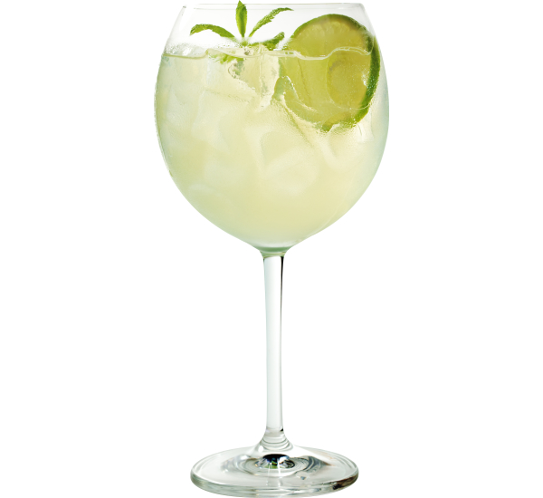 Baresi Frizzante to Spritz # 01