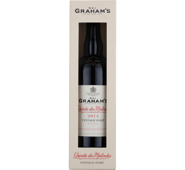 Graham's Port Quinta Malvedos 2014 # 11