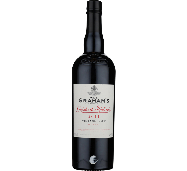 Graham's Port Quinta Malvedos 2014 # 01