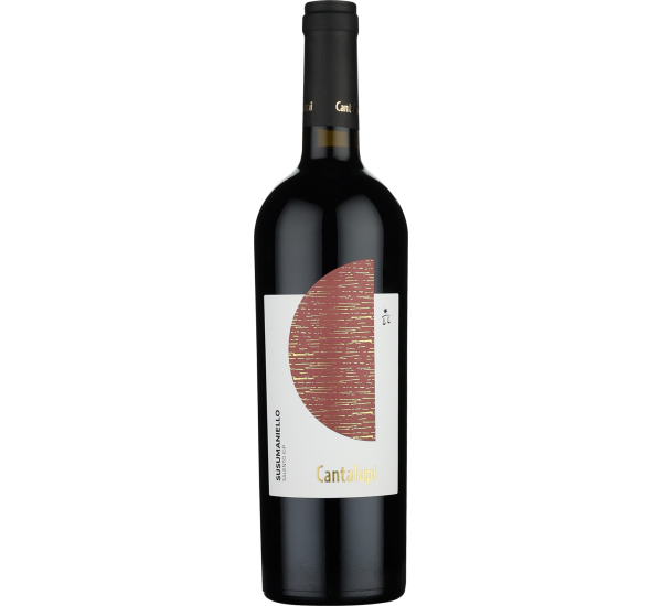 Cantalupi Susumaniello # 01